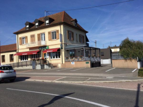 Hôtel Restaurant Au Coucou